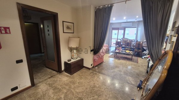 appartamento in vendita a Roma in zona Gianicolense