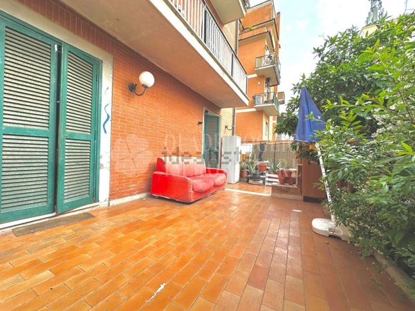 appartamento in vendita a Roma in zona Alessandrino