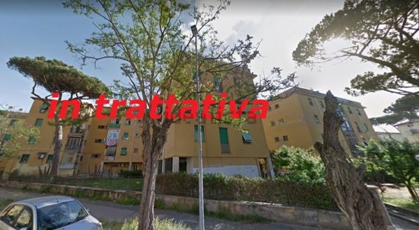 appartamento in vendita a Roma in zona Acilia