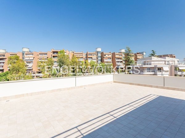 appartamento in vendita a Roma in zona Vigna Murata