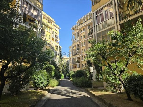 appartamento in vendita a Roma in zona Ostiense