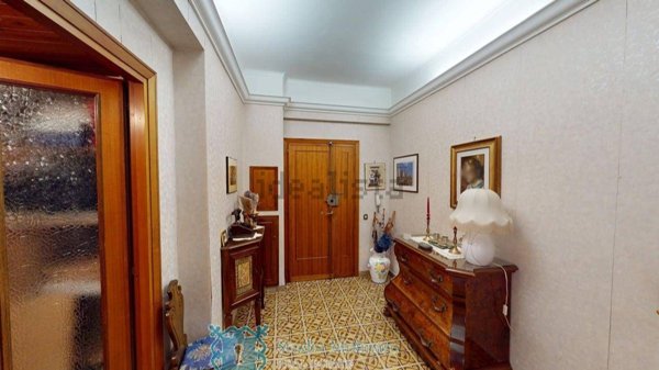 appartamento in vendita a Roma in zona Montespaccato