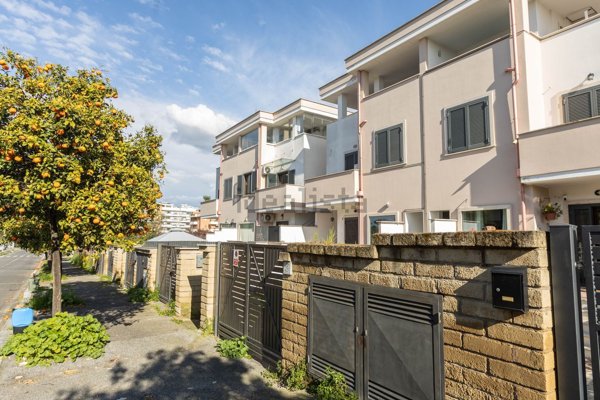 appartamento in vendita a Roma in zona Mezzocammino