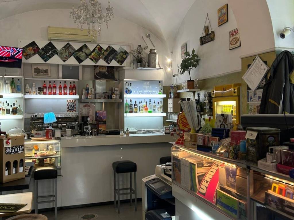 negozio in vendita a Roma in zona Tiburtino