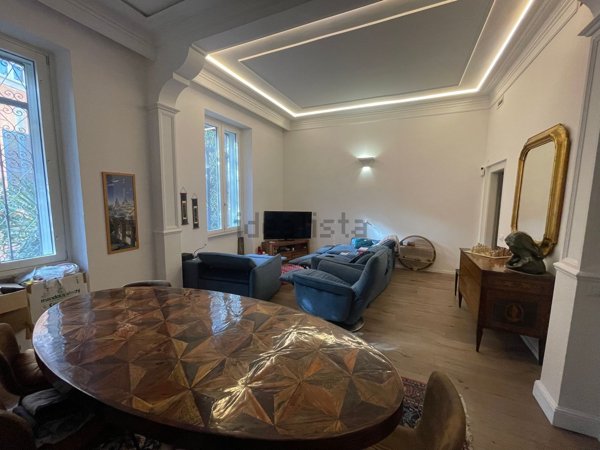 appartamento in vendita a Roma in zona Esquilino