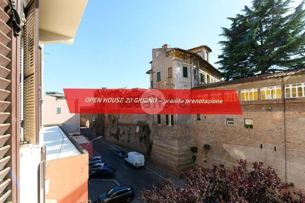 appartamento in vendita a Roma in zona Tiburtino