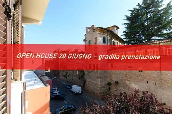 appartamento in vendita a Roma in zona Tiburtino