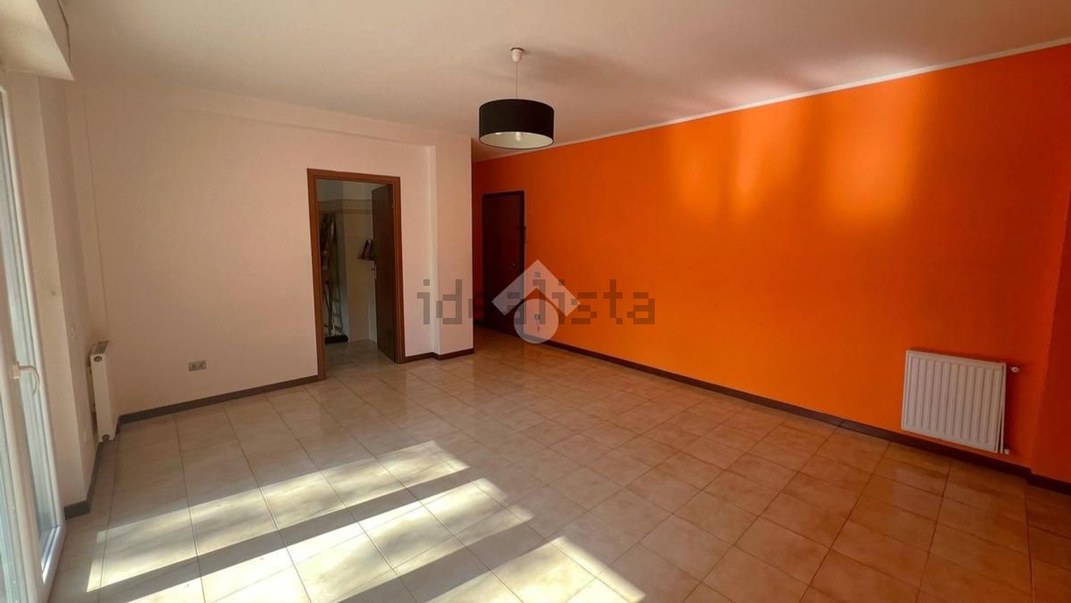 appartamento in vendita a Roma in zona San Basilio