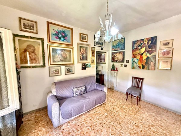 appartamento in vendita a Roma in zona Alessandrino