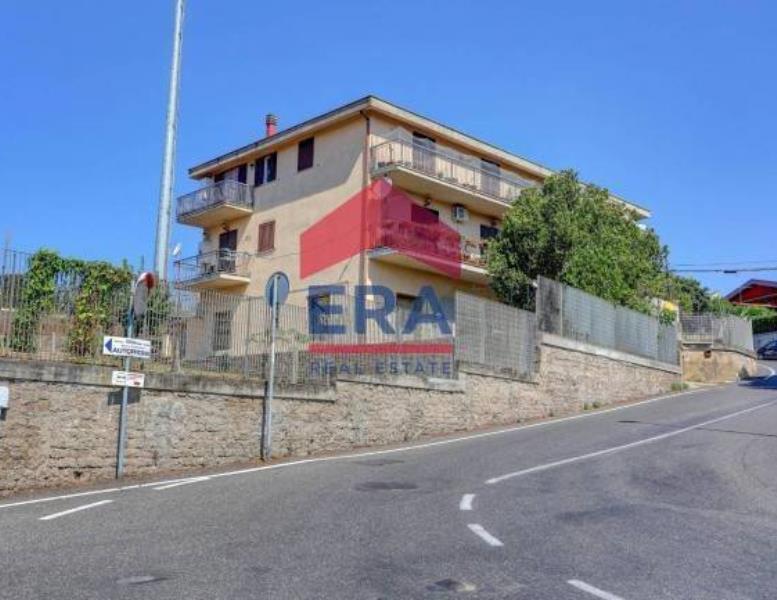 appartamento in vendita a Roma in zona Trigoria