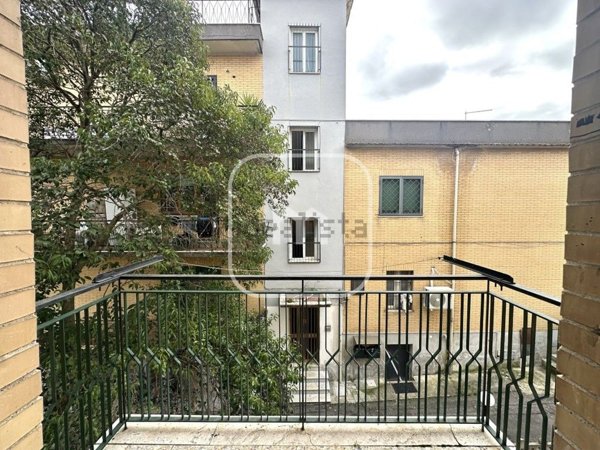 appartamento in vendita a Roma in zona Ponte di Nona