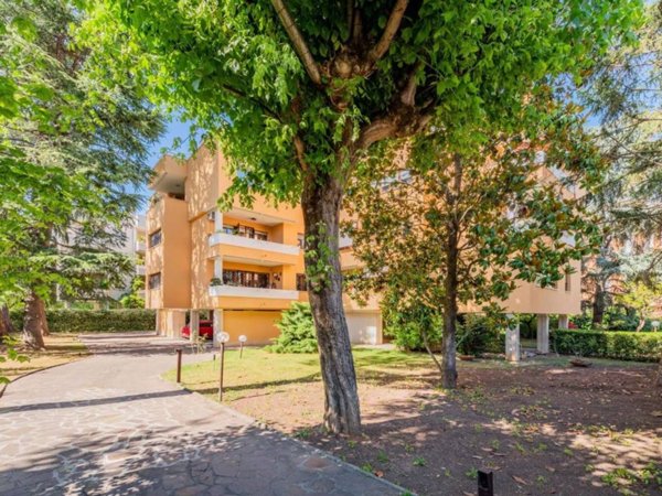appartamento in vendita a Roma in zona Ponte Mammolo
