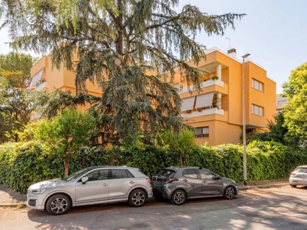 appartamento in vendita a Roma in zona Ponte Mammolo