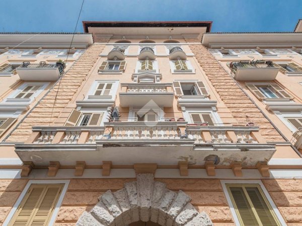 appartamento in vendita a Roma in zona Salario