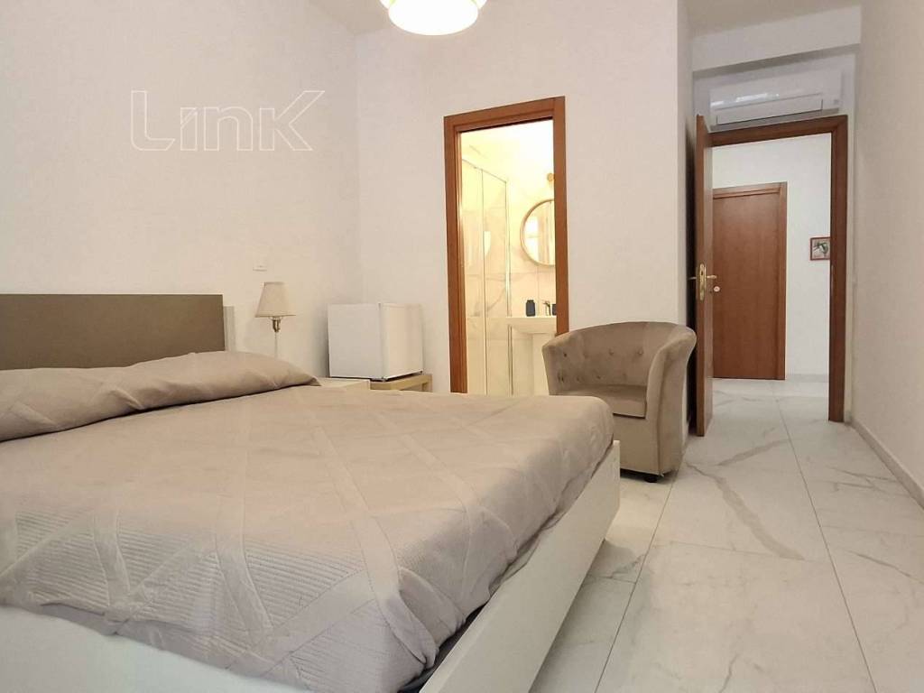 appartamento in vendita a Roma in zona Flaminio