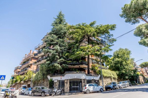 appartamento in vendita a Roma in zona Monte Sacro/Talenti