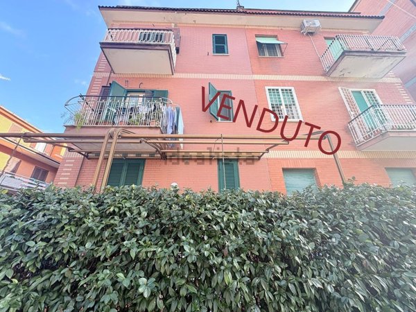 appartamento in vendita a Roma in zona Fidene