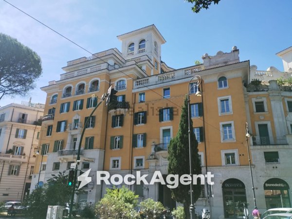 appartamento in vendita a Roma in zona Testaccio