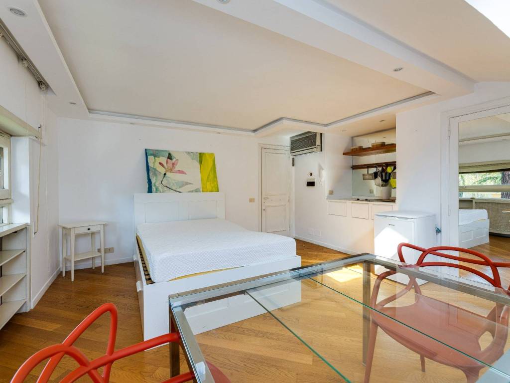 appartamento in vendita a Roma in zona Trieste