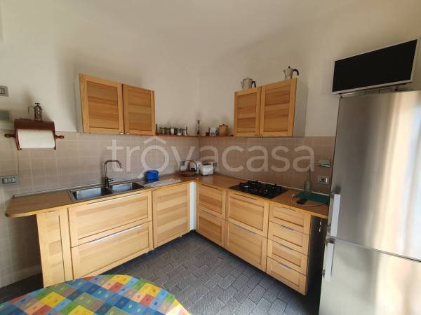 appartamento in vendita a Roma in zona Fidene