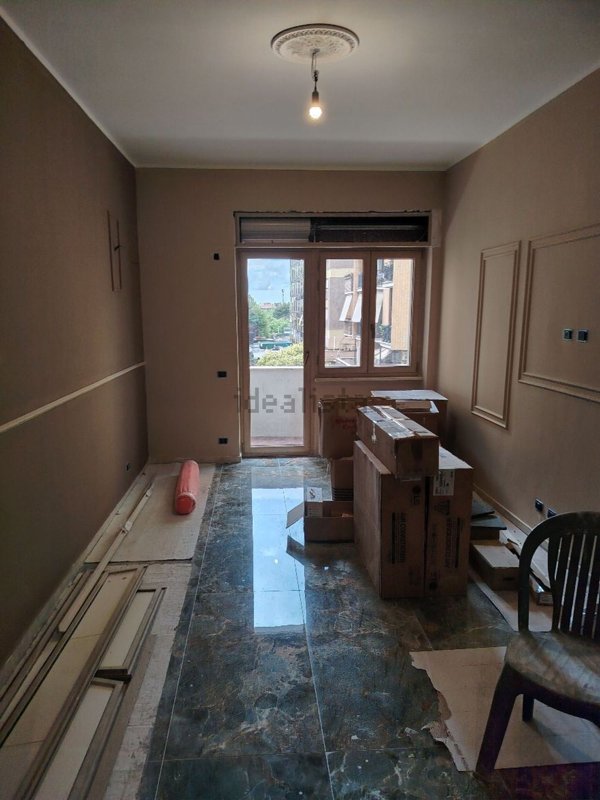 appartamento in vendita a Roma in zona Collatino