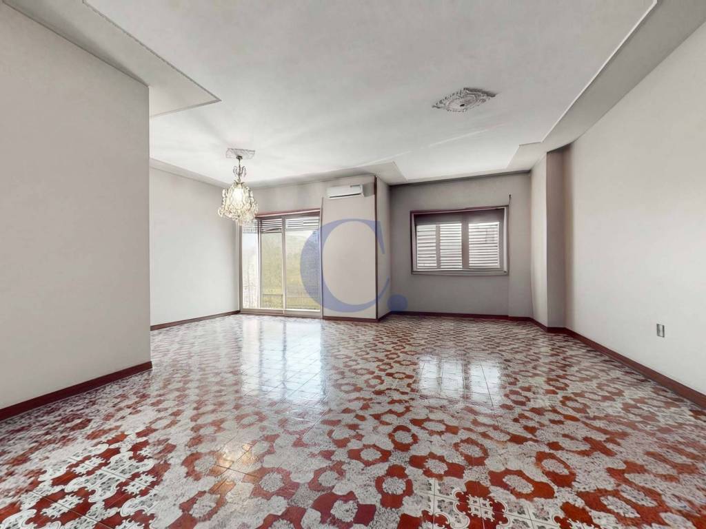 appartamento in vendita a Roma in zona Ardeatino