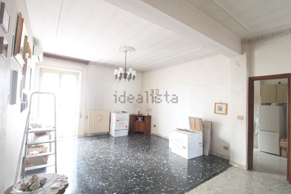 appartamento in vendita a Roma in zona Torre Spaccata