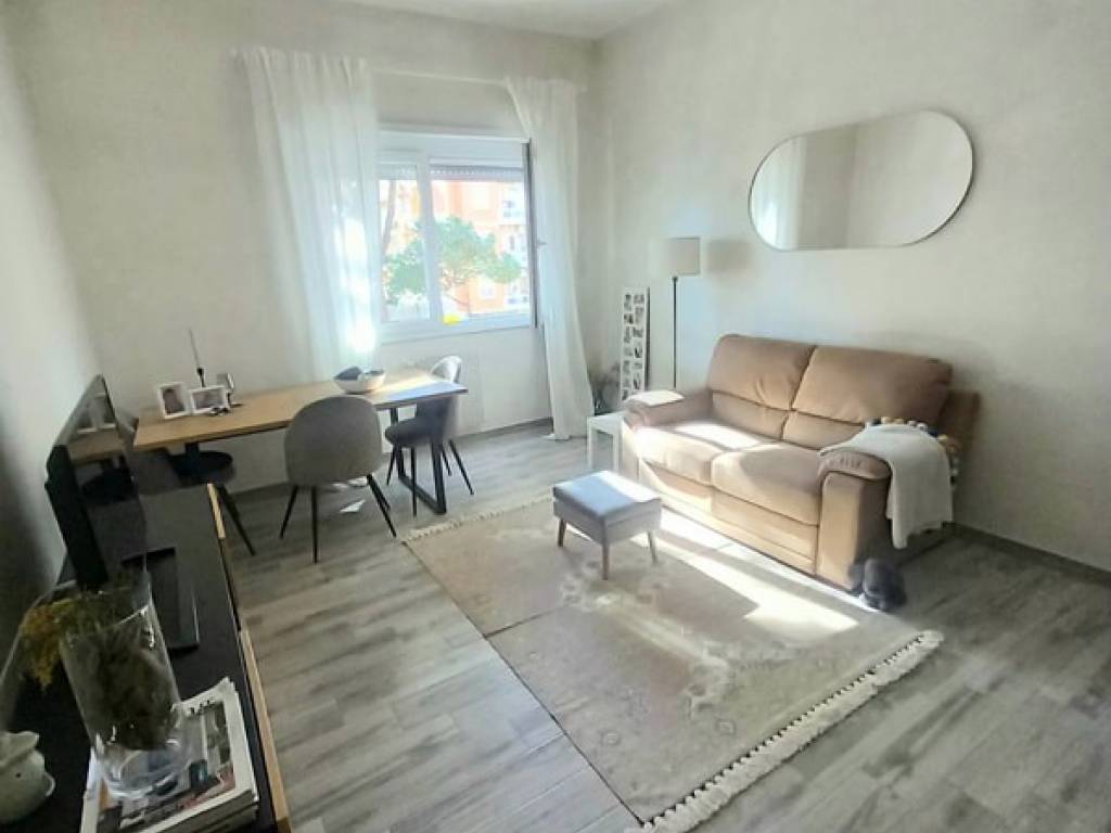 appartamento in vendita a Roma in zona Ostia