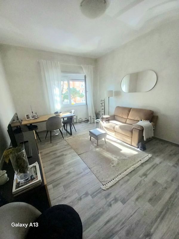 appartamento in vendita a Roma in zona Ostia