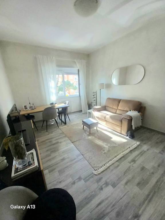 appartamento in vendita a Roma in zona Ostia