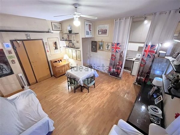 appartamento in vendita a Roma in zona Portuense