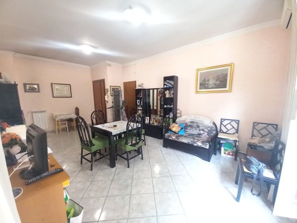 appartamento in vendita a Roma in zona Gianicolense