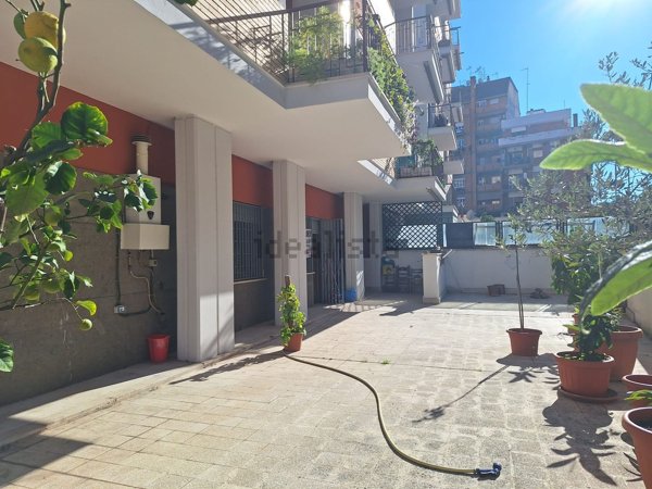 appartamento in vendita a Roma in zona Pietralata