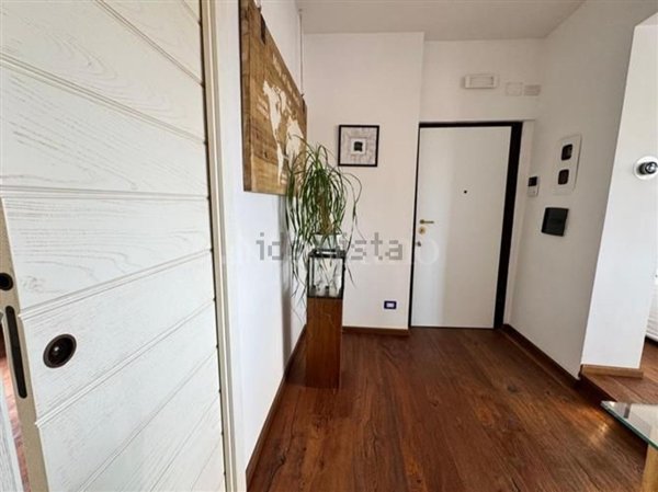 appartamento in vendita a Roma in zona La Pisana