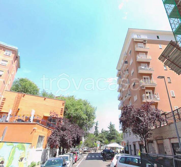 casa indipendente in vendita a Roma in zona Trieste
