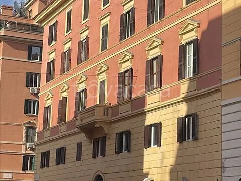 appartamento in vendita a Roma in zona Rione Prati