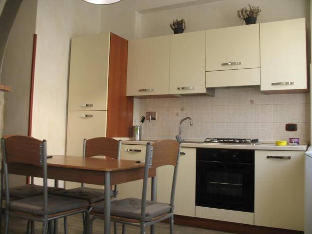 appartamento in vendita a Roma in zona Ostiense