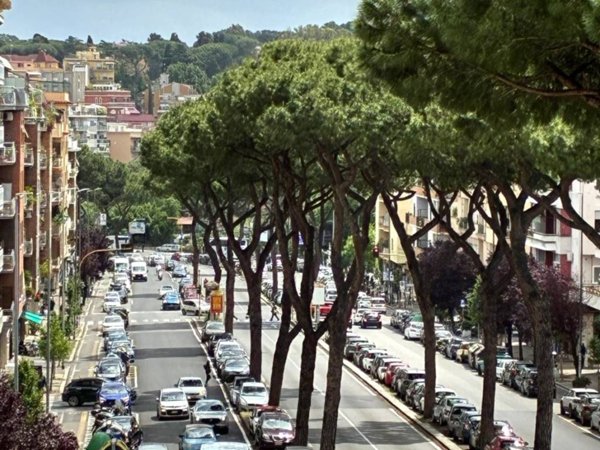 appartamento in vendita a Roma in zona Aurelio