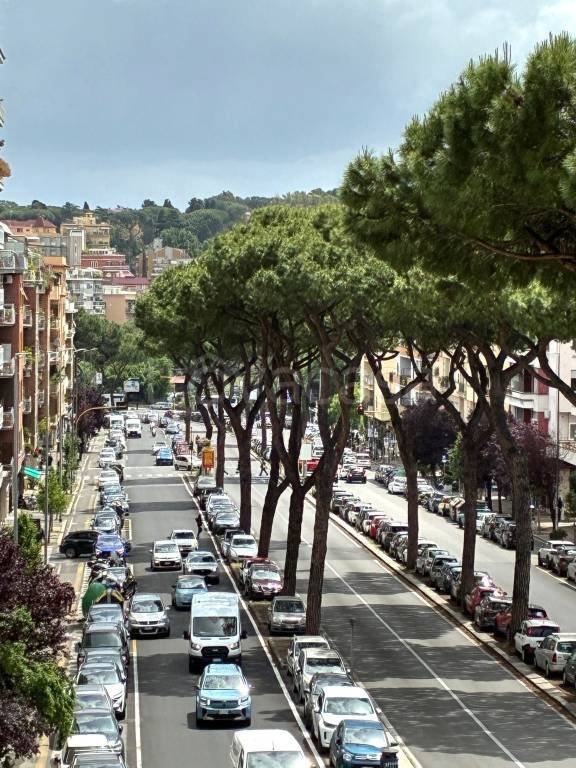 appartamento in vendita a Roma in zona Aurelio