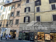 appartamento in vendita a Roma in zona Campo Marzio