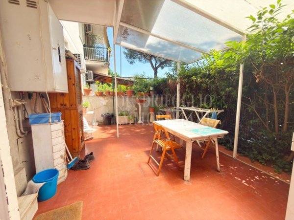 appartamento in vendita a Roma in zona Appio Claudio