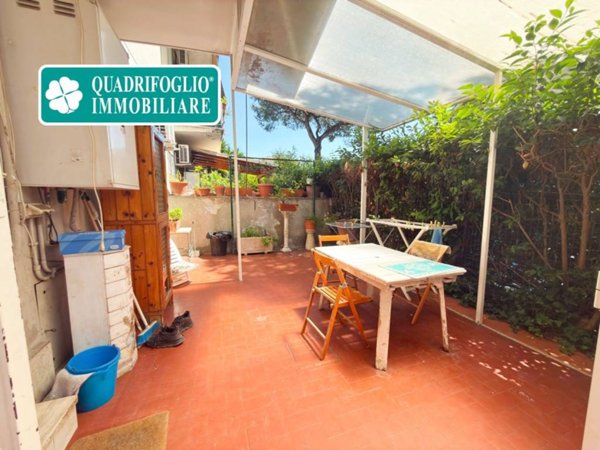 appartamento in vendita a Roma in zona Appio Claudio