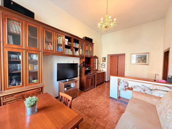 appartamento in vendita a Roma in zona Della Vittoria