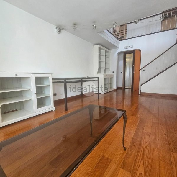 appartamento in vendita a Roma in zona Pinciano