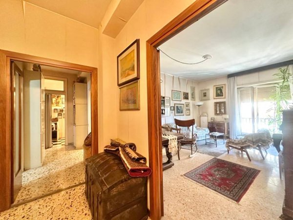 appartamento in vendita a Roma in zona Cinecittà