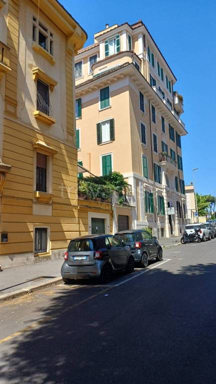 appartamento in vendita a Roma in zona Trieste