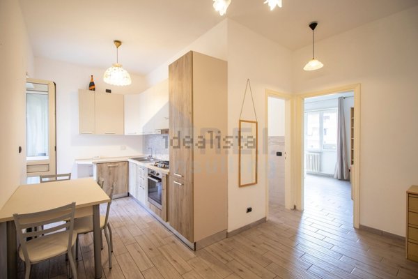 appartamento in vendita a Roma in zona Collatino