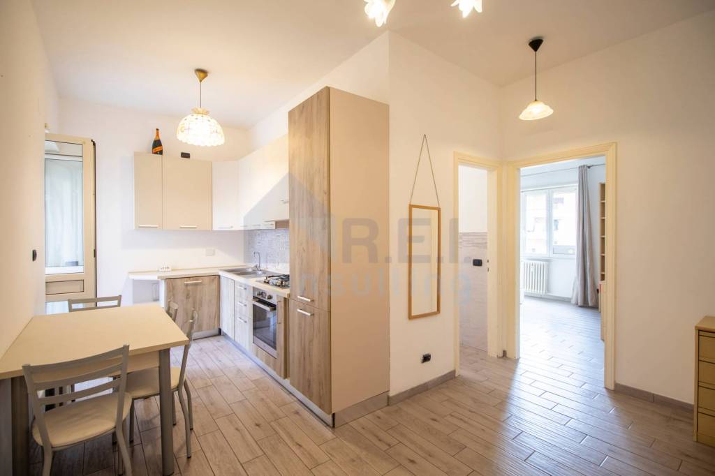 appartamento in vendita a Roma in zona Collatino