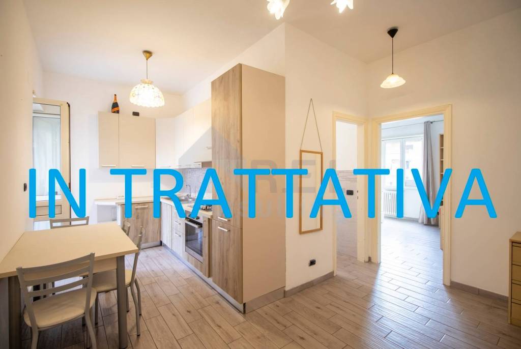appartamento in vendita a Roma in zona Collatino