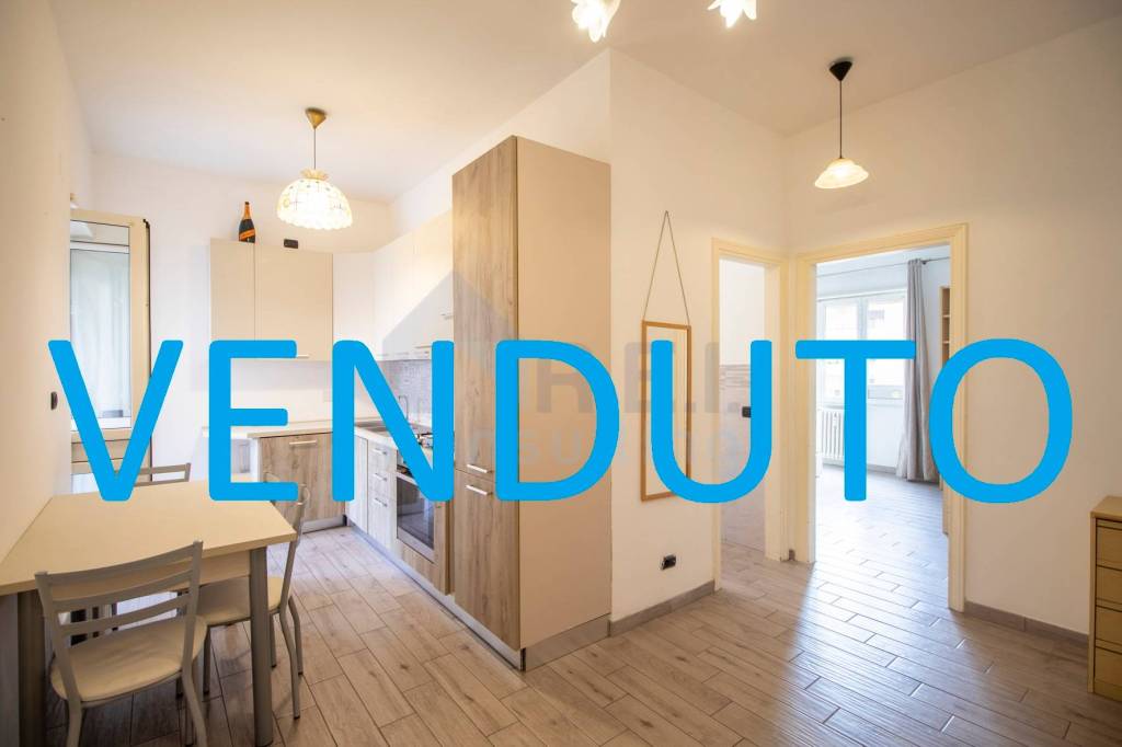 appartamento in vendita a Roma in zona Collatino